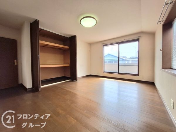 天理市東井戸堂町の中古一戸建て