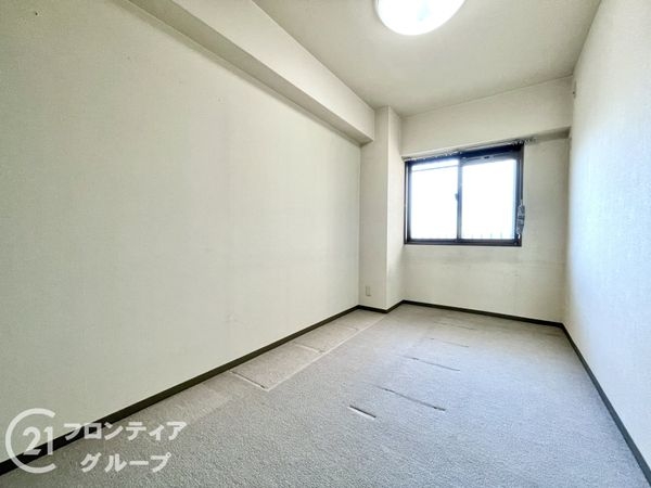 ヴィルヌーブ学園前２メヌエット　中古マンション