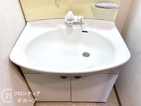 ヴィルヌーブ学園前２メヌエット　中古マンション