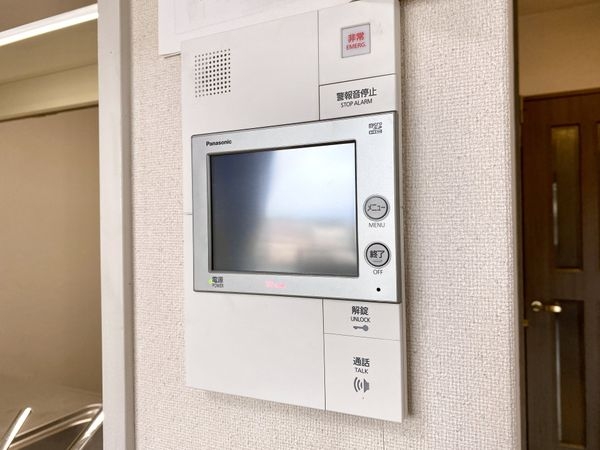 ヴィルヌーブ学園前２メヌエット　中古マンション