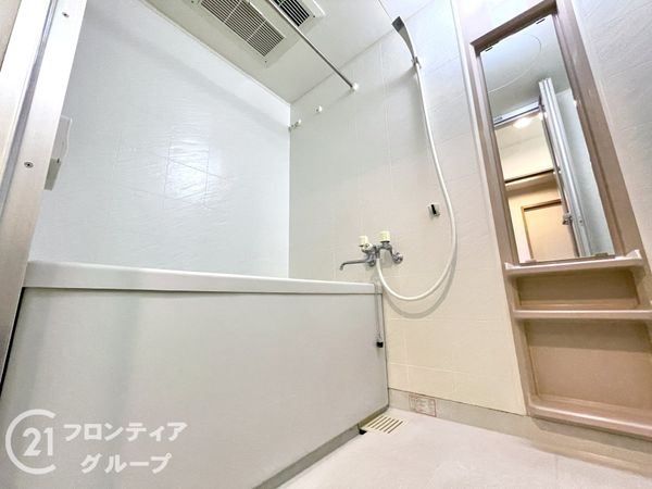ヴィルヌーブ学園前２メヌエット　中古マンション