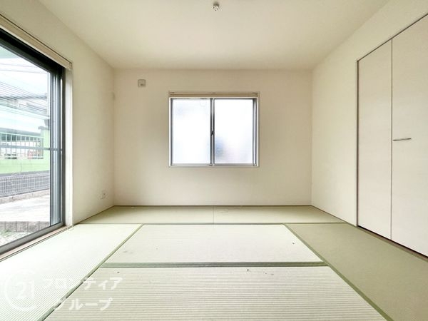 北葛城郡上牧町松里園２丁目の中古一戸建て