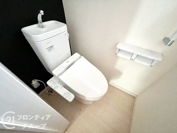 北葛城郡上牧町松里園２丁目の中古一戸建て