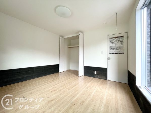 北葛城郡上牧町松里園２丁目の中古一戸建て