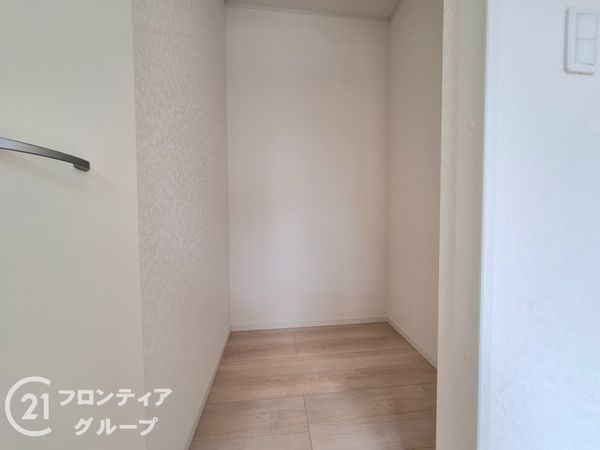 木津川市木津奈良道　新築一戸建て　第３０　６号棟