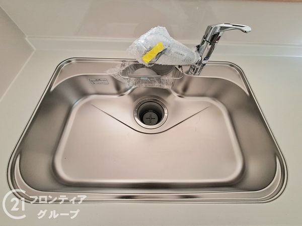 木津川市木津奈良道　新築一戸建て　第３０　６号棟