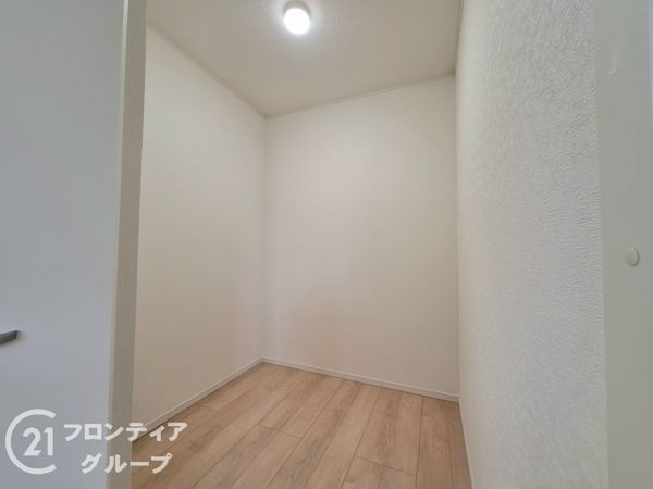 木津川市木津奈良道　新築一戸建て　第３０　４号棟