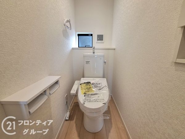 木津川市木津奈良道　新築一戸建て　第３０　４号棟