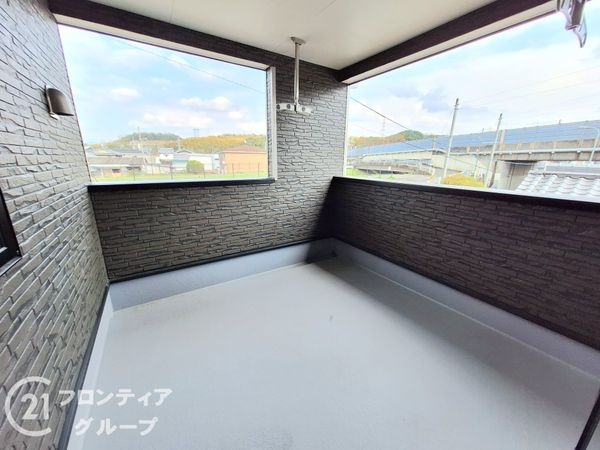 木津川市木津奈良道　新築一戸建て　第３０　４号棟