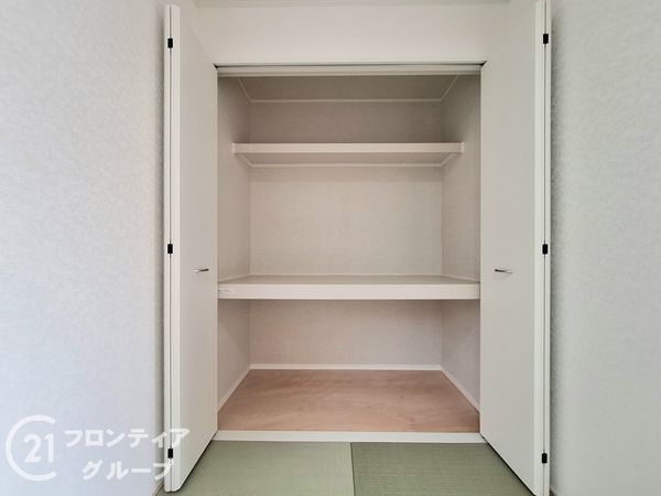 木津川市木津奈良道　新築一戸建て　第３０　４号棟