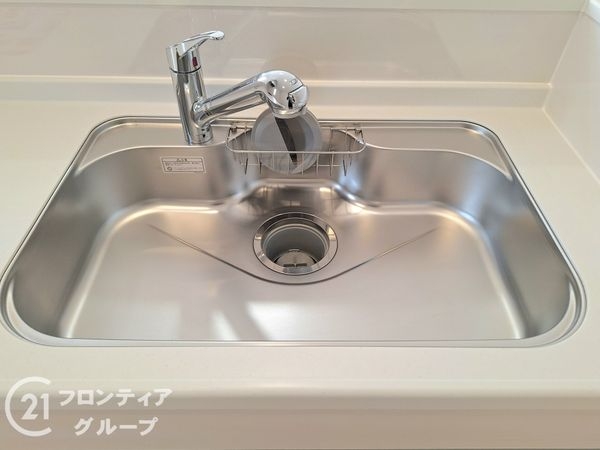 木津川市木津奈良道　新築一戸建て　第３０　４号棟