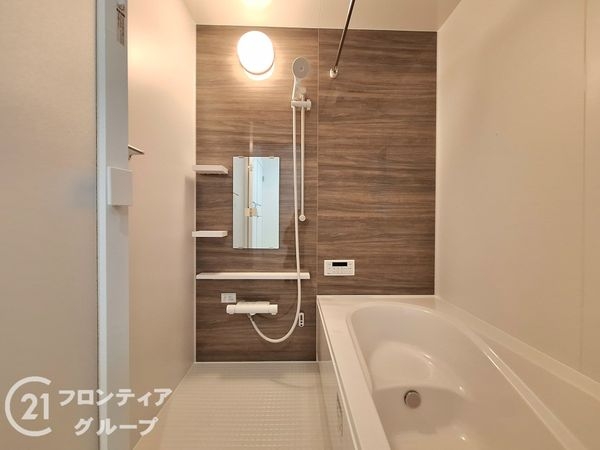 木津川市木津奈良道　新築一戸建て　第３０　４号棟