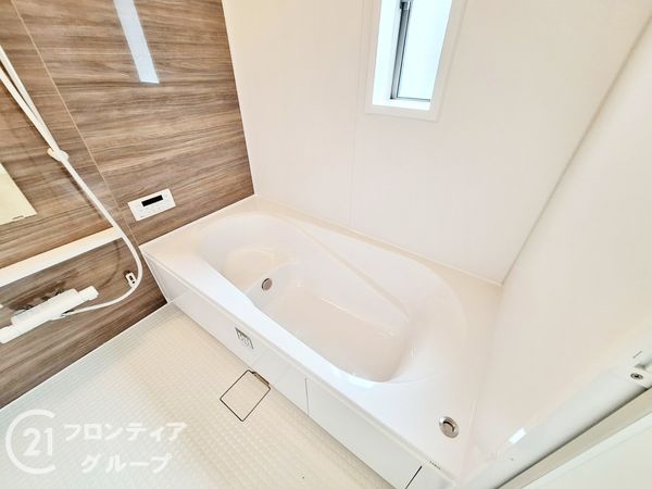 木津川市木津奈良道　新築一戸建て　第３０　１号棟