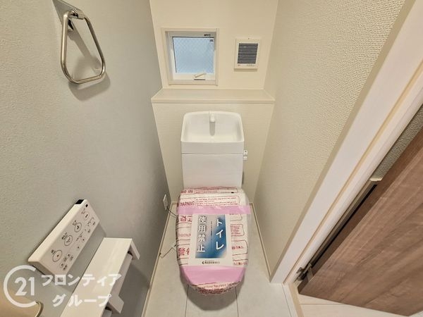 天理市田部町　新築一戸建て　全１区画