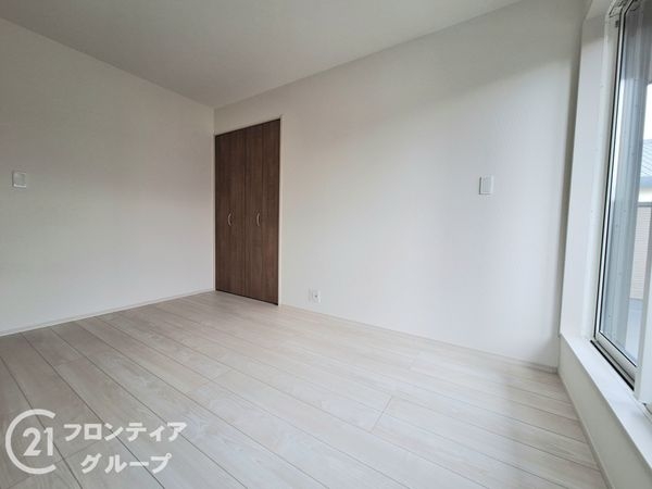 天理市田部町　新築一戸建て　全１区画