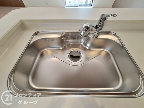 天理市田部町　新築一戸建て　全１区画