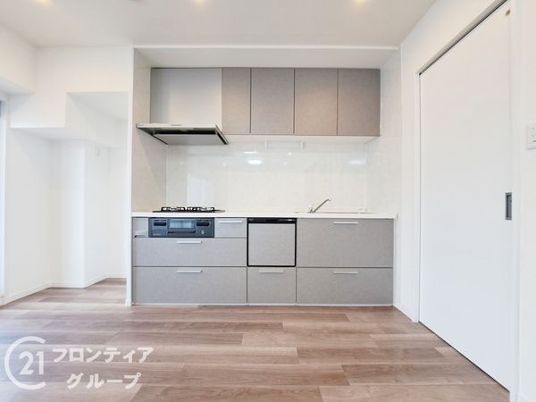 橿原神宮前スカイハイツ　中古マンション