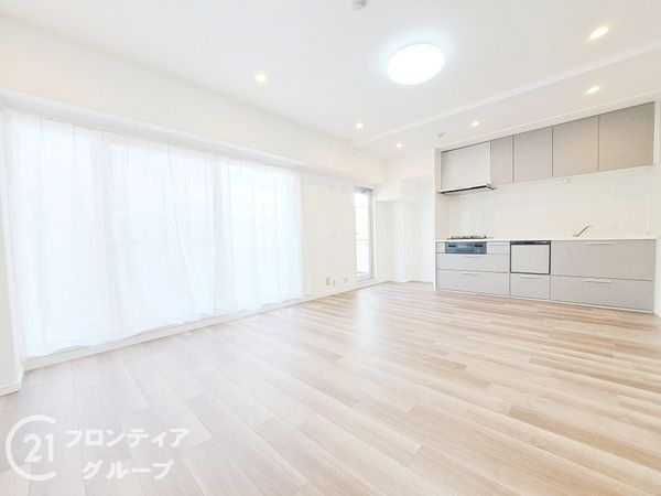 橿原神宮前スカイハイツ　中古マンション
