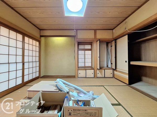 北葛城郡王寺町太子３丁目の中古一戸建て