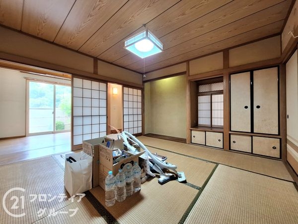 北葛城郡王寺町太子３丁目の中古一戸建て