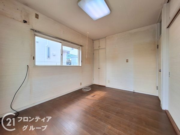 北葛城郡王寺町太子３丁目の中古一戸建て
