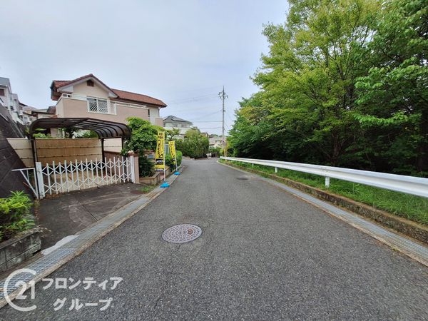 北葛城郡王寺町太子３丁目の中古一戸建て