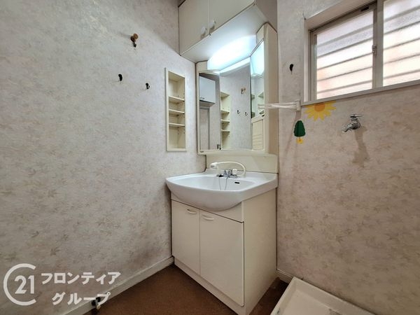 北葛城郡王寺町太子３丁目の中古一戸建て