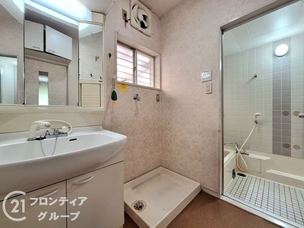 北葛城郡王寺町太子３丁目の中古一戸建て