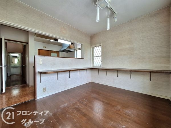 北葛城郡王寺町太子３丁目の中古一戸建て