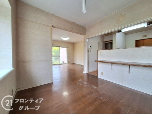 北葛城郡王寺町太子３丁目の中古一戸建て