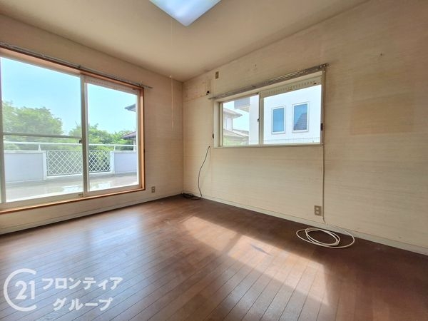 北葛城郡王寺町太子３丁目の中古一戸建て