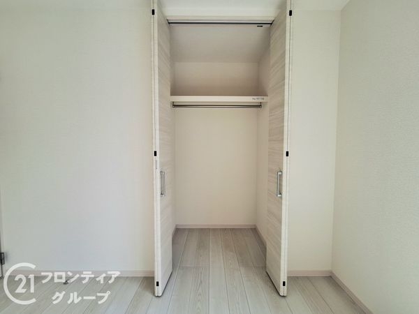 奈良市中山町　新築一戸建て　１２期　全１区画