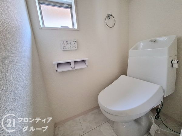奈良市中山町　新築一戸建て　１２期　全１区画