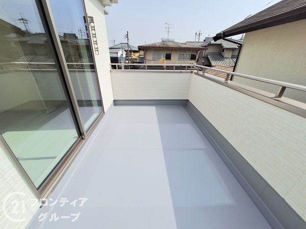 奈良市中山町　新築一戸建て　１２期　全１区画