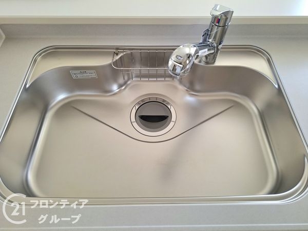 奈良市中山町　新築一戸建て　１２期　全１区画