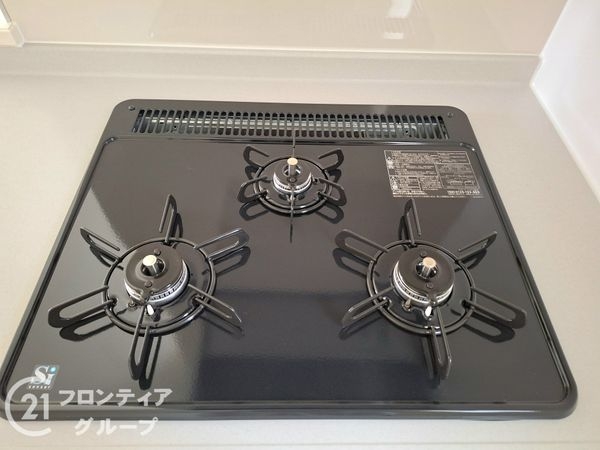 奈良市中山町　新築一戸建て　１２期　全１区画