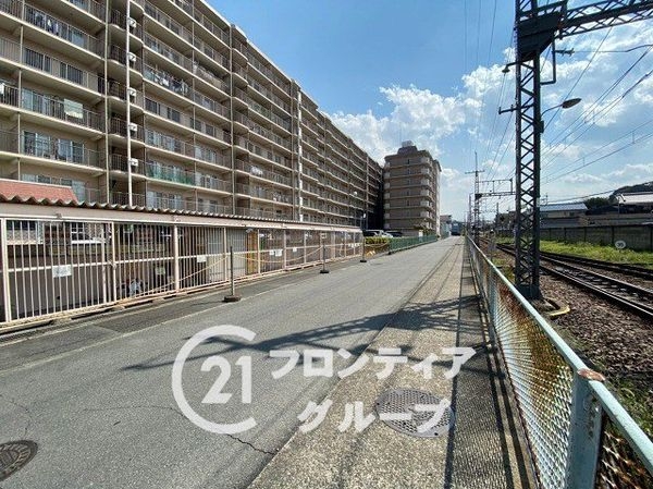 橿原神宮前スカイハイツ　中古マンション