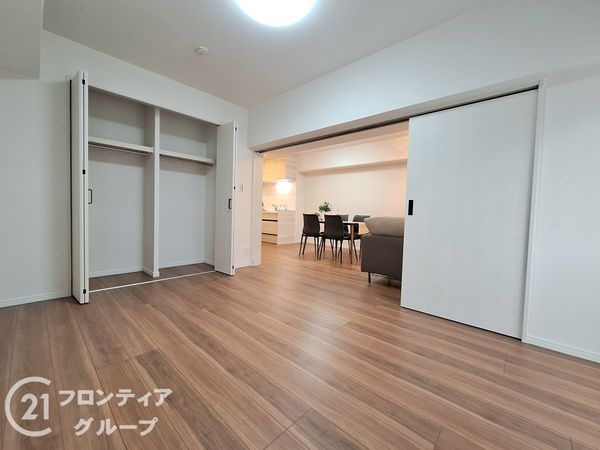 エクセルハイツ奈良　中古マンション