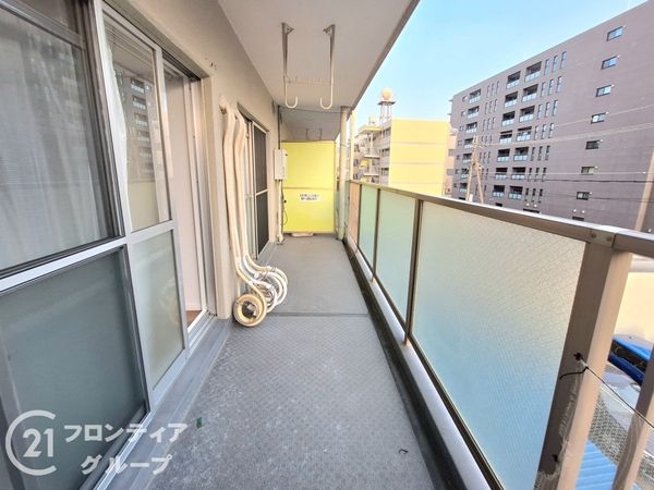 エクセルハイツ奈良　中古マンション