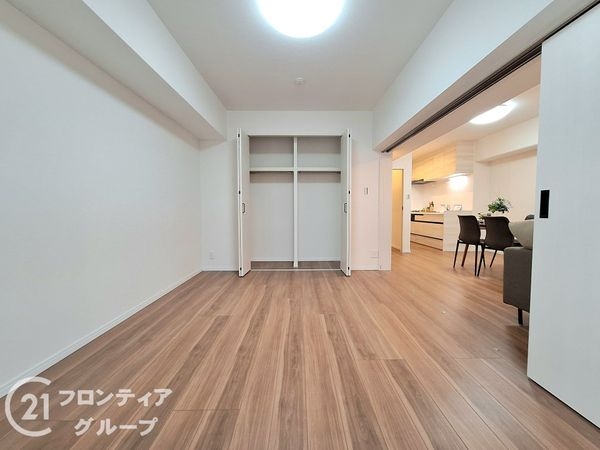エクセルハイツ奈良　中古マンション