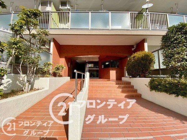 エクセルハイツ奈良　中古マンション
