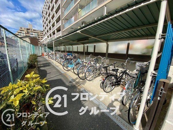 エクセルハイツ奈良　中古マンション
