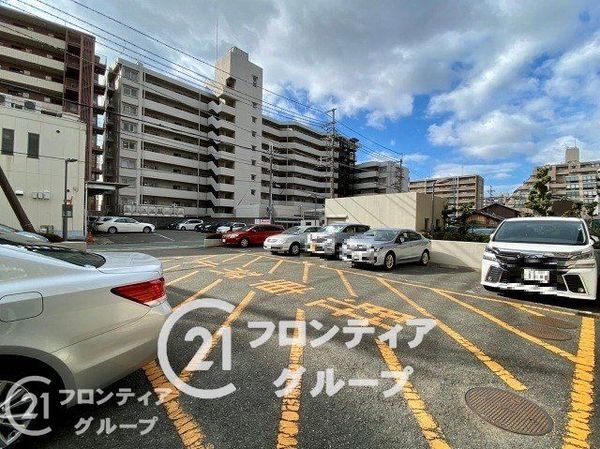エクセルハイツ奈良　中古マンション