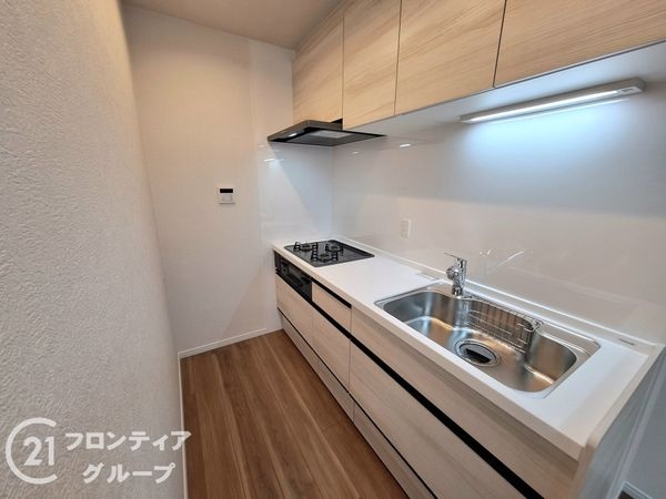 エクセルハイツ奈良　中古マンション