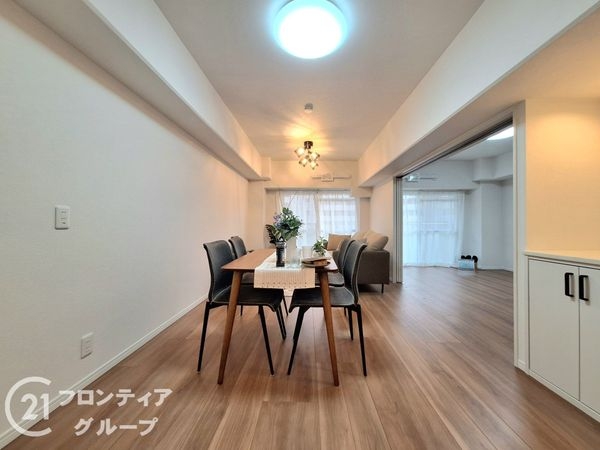 エクセルハイツ奈良　中古マンション