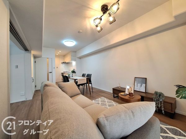 エクセルハイツ奈良　中古マンション