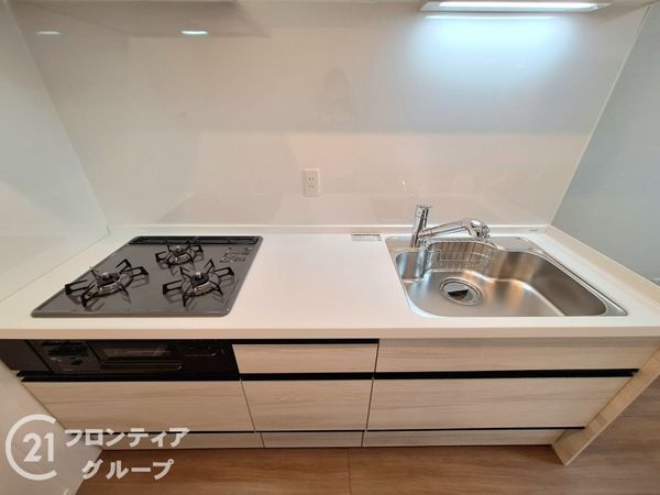 エクセルハイツ奈良　中古マンション