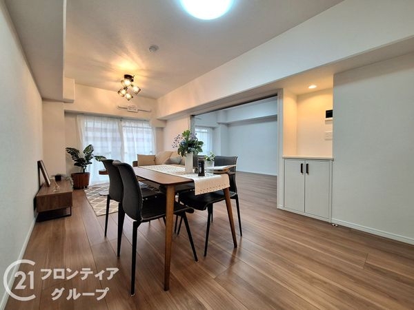 エクセルハイツ奈良　中古マンション