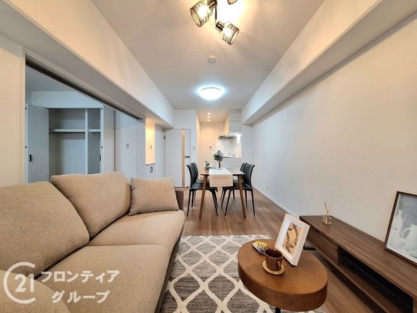 エクセルハイツ奈良　中古マンション