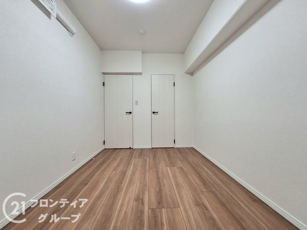 エクセルハイツ奈良　中古マンション